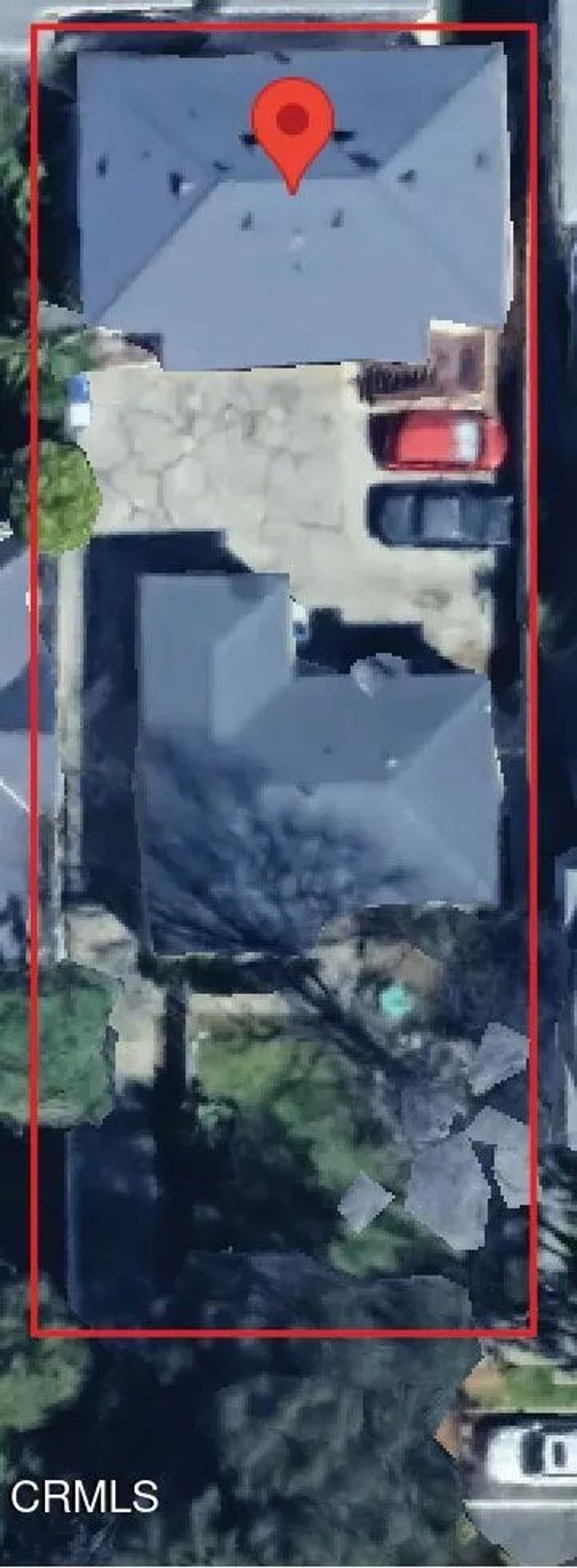 Photo of 683 E Villa Street, Pasadena, CA 91101 (MLS # P1-25238)