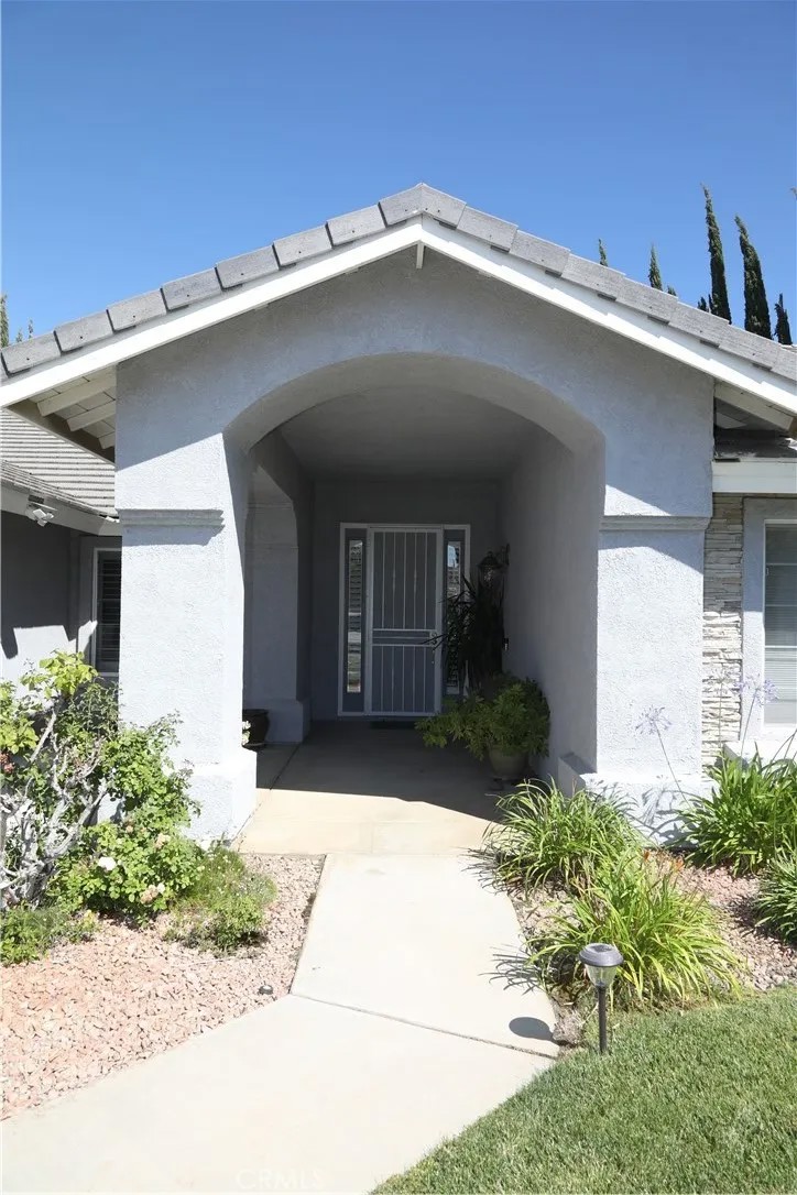 41216 Vista Linda