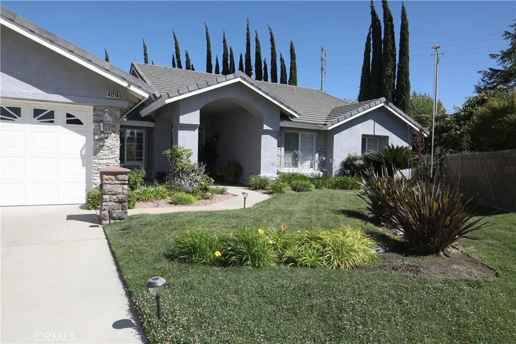 41216 Vista Linda