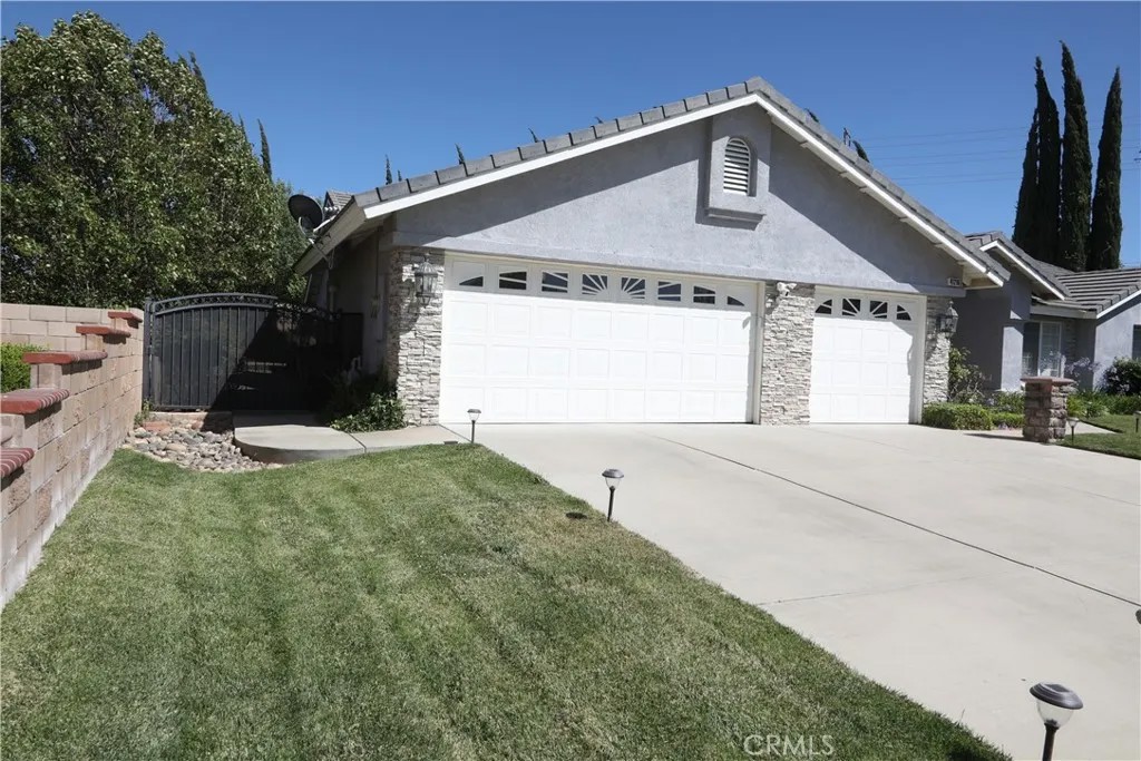 41216 Vista Linda