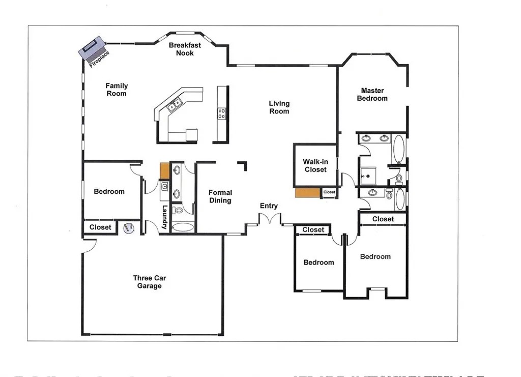 41216 Vista Linda