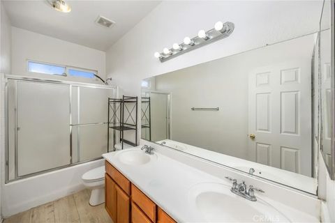 Tiny photo for 7480 Tioga Ln, San Bernardino, CA 92346 (MLS # IV25248861)