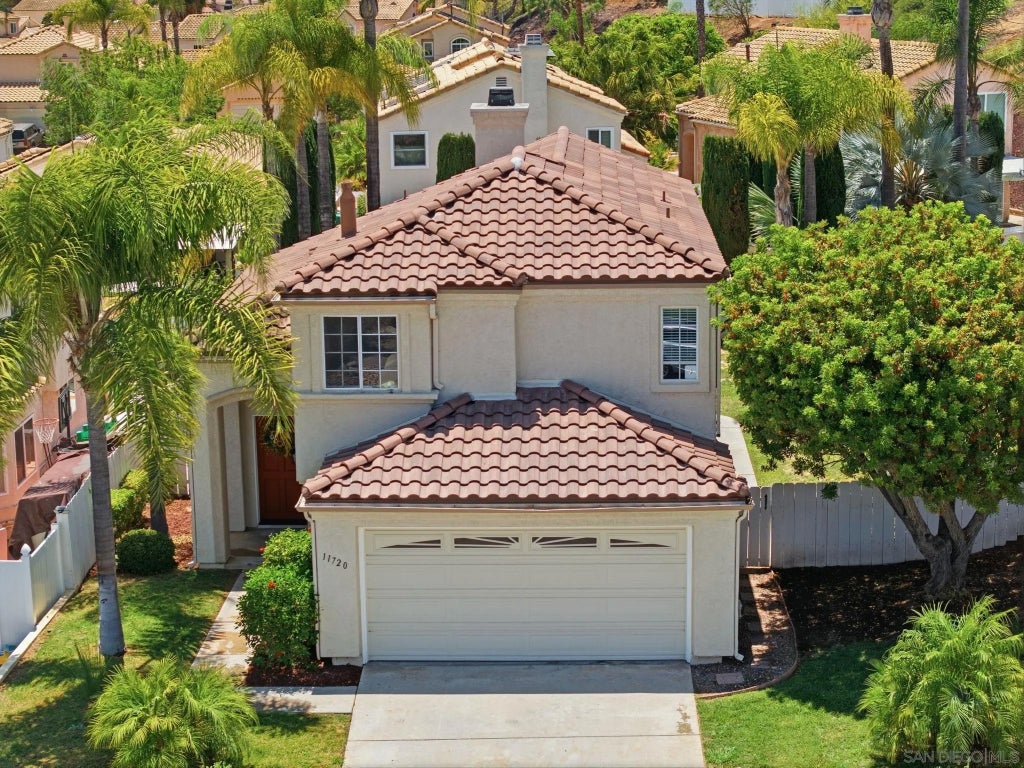 Photo of 11720 Monte View Court, El Cajon, CA 92019 (MLS # 260014865)