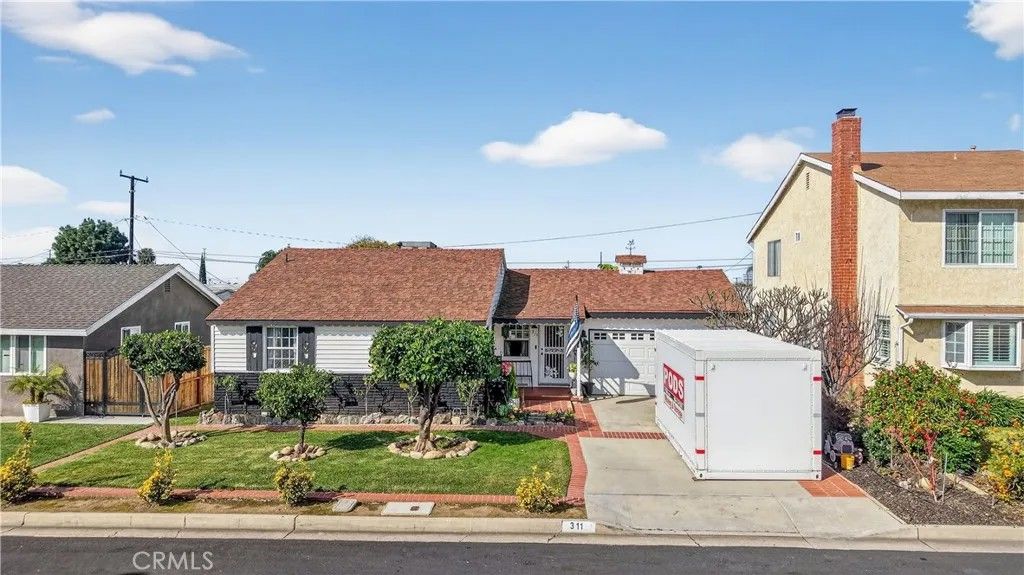 Photo of 311 S Colfax St, La Habra, CA 90631 (MLS # CV26043275)