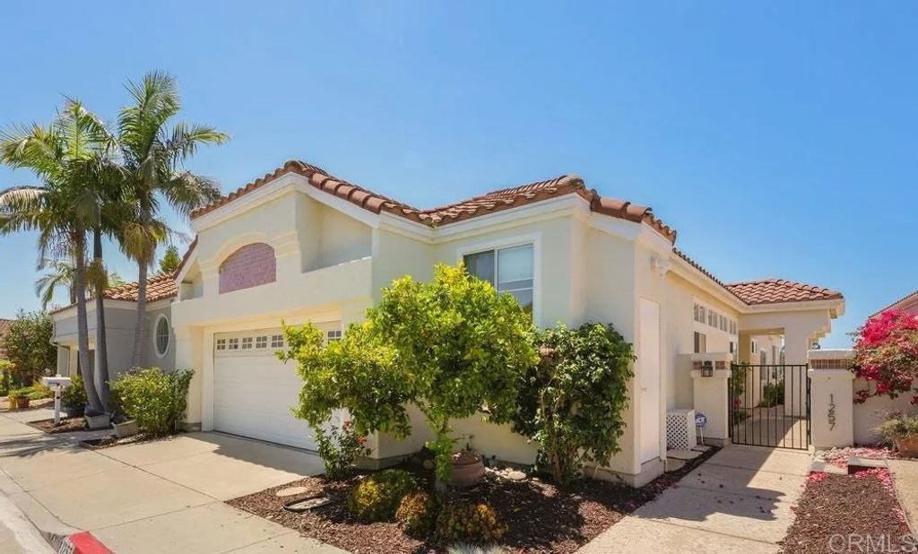 Photo of 1257 Camino Lorado, San Marcos, CA 92078 (MLS # NDP2511250)