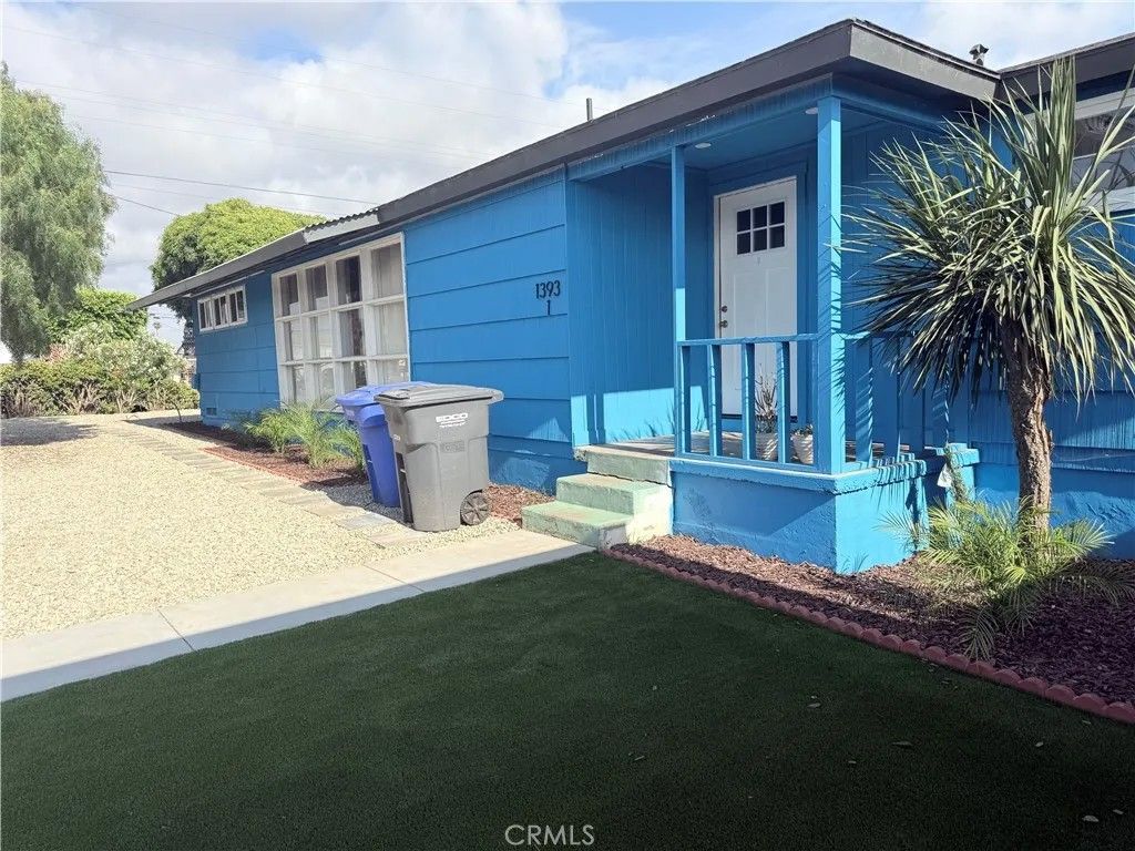 Photo of 1393 Fern AVE, Imperial Beach, CA 91932 (MLS # OC26114898)