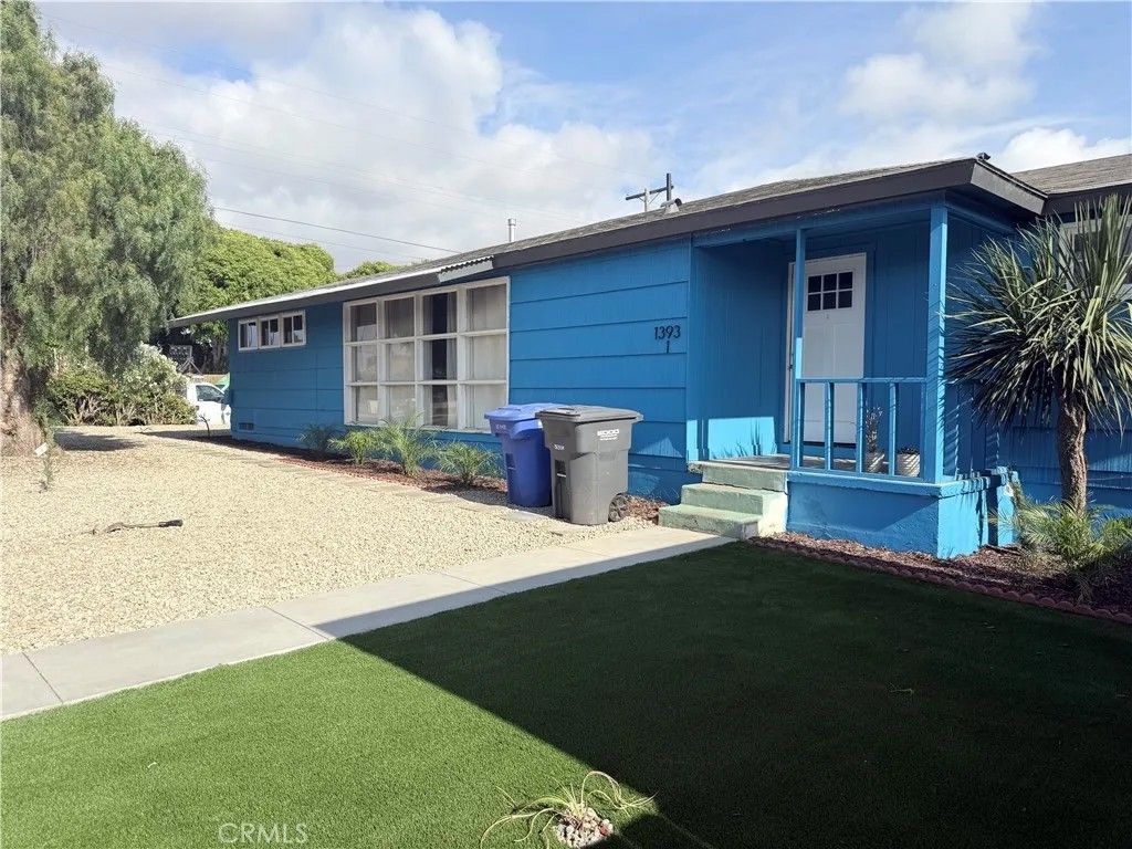 Photo of 1393 Fern AVE, Imperial Beach, CA 91932 (MLS # OC26114898)