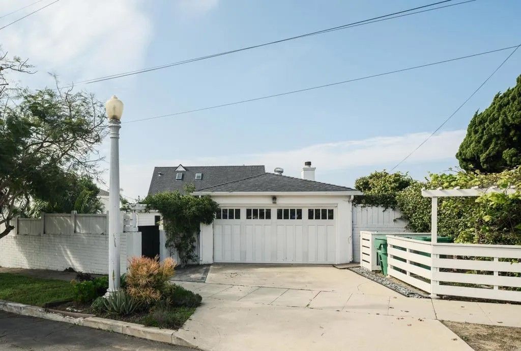 Photo of 1011 Devonshire Drive, San Diego, CA 92107 (MLS # NDP2600827)