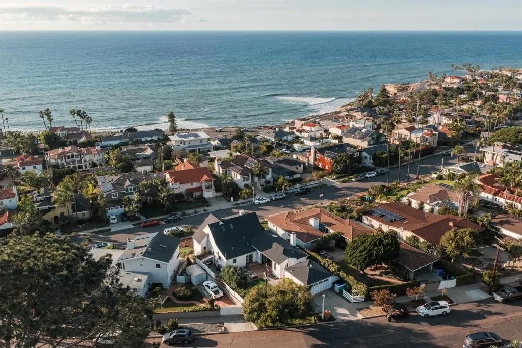 Photo of 1011 Devonshire Drive, San Diego, CA 92107 (MLS # NDP2600827)