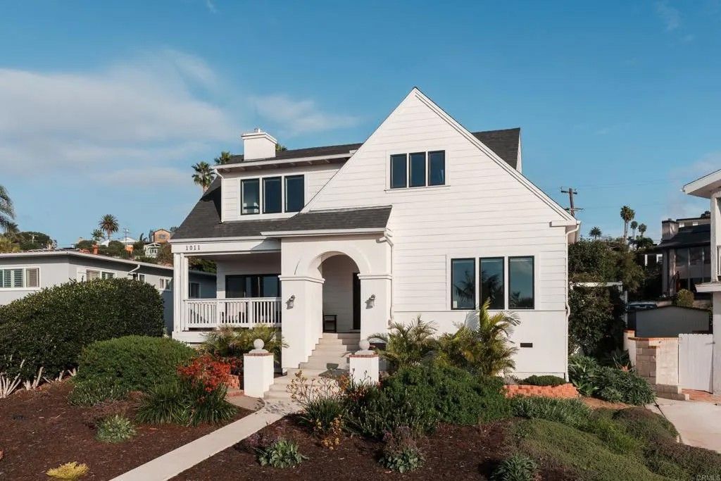 Photo of 1011 Devonshire Drive, San Diego, CA 92107 (MLS # NDP2600827)