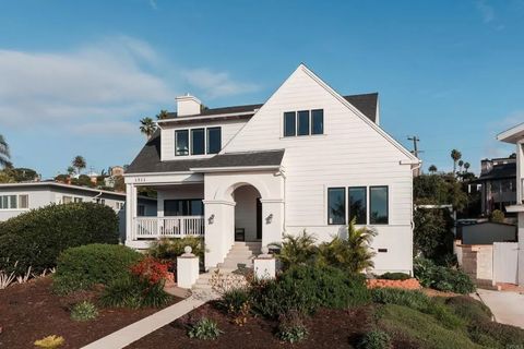 1011 Devonshire Drive San Diego CA 92107