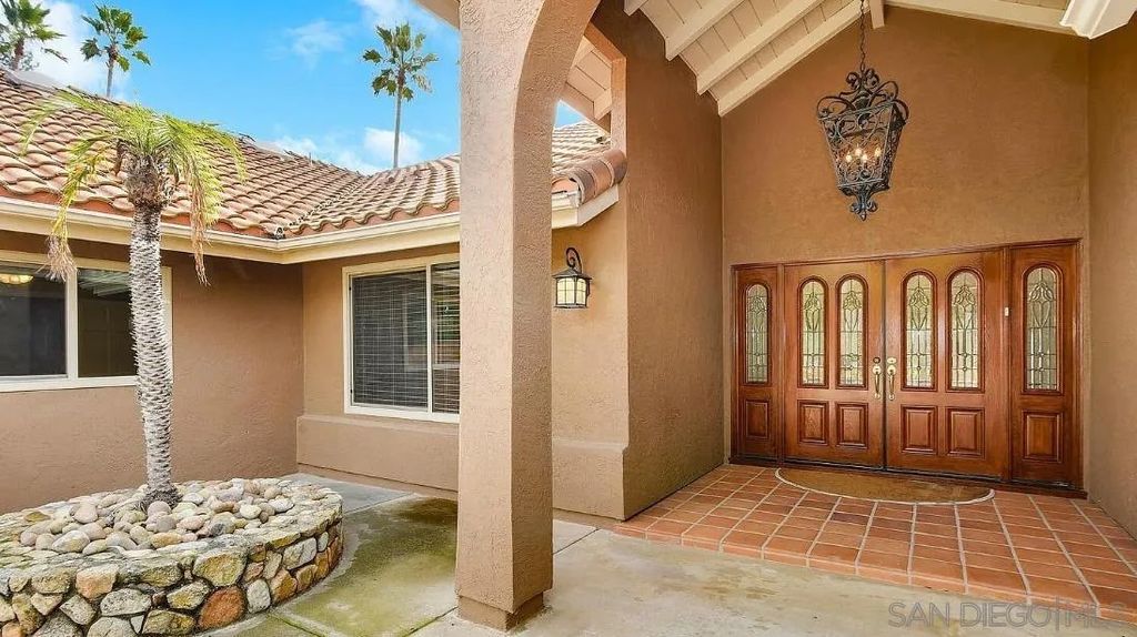 Photo of 14525 Millards Ranch, Poway, CA 92064 (MLS # 260008573)