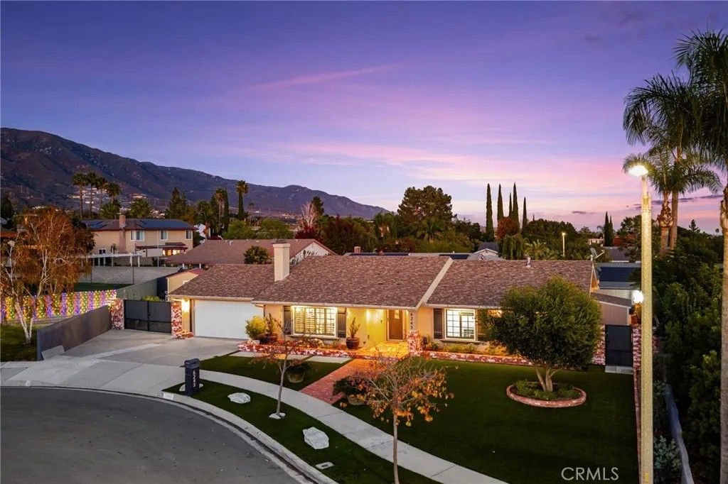 Photo of 6243 Cameo Street, Rancho Cucamonga, CA 91701 (MLS # CV25275851)