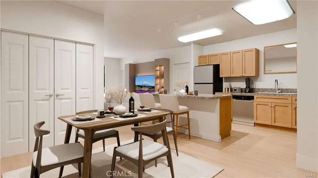 Photo of 100 S Alameda Street #148, Los Angeles, CA 90012 (MLS # WS26023714)