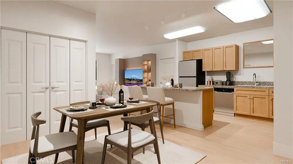 Photo of 100 S Alameda Street #148, Los Angeles, CA 90012 (MLS # WS26023714)