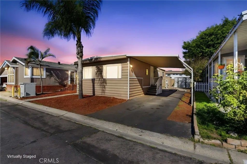 Photo of 320 N Park Vista St #76, Anaheim, CA 92806 (MLS # PW26024187)