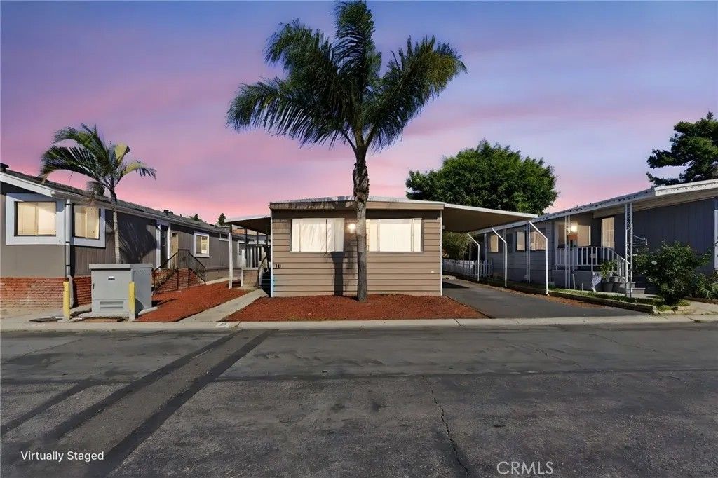 Photo of 320 N Park Vista St #76, Anaheim, CA 92806 (MLS # PW26024187)