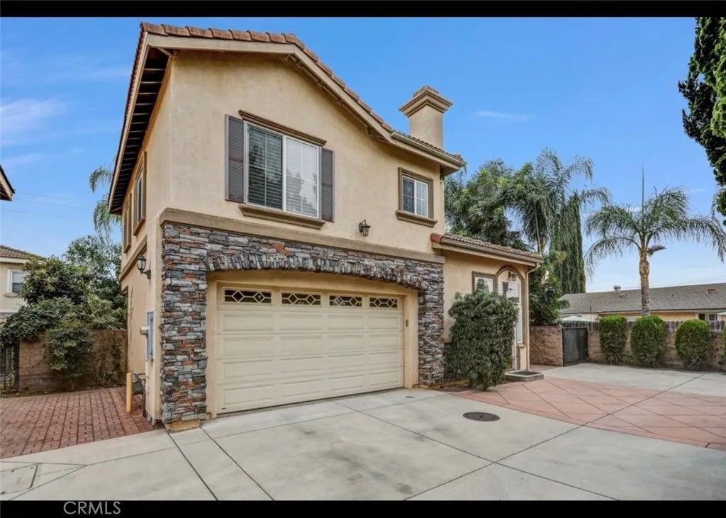 Photo of 5517 Welland Ave #unit E, Temple City, CA 91780 (MLS # AR25278097)