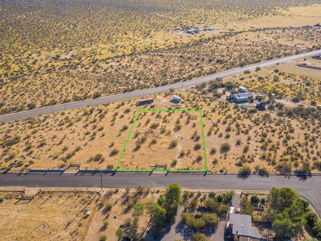 Photo of 1 Kickin Horse, Julian, CA 92036 (MLS # NDP2603760)