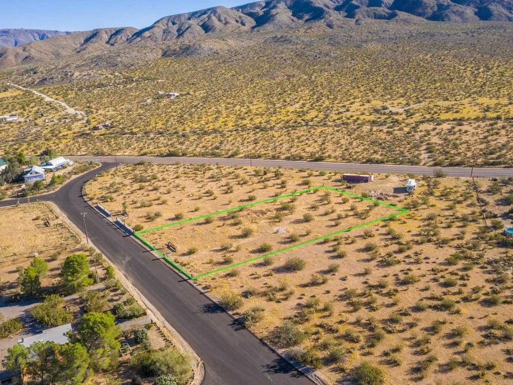 Photo of 1 Kickin Horse, Julian, CA 92036 (MLS # NDP2603760)