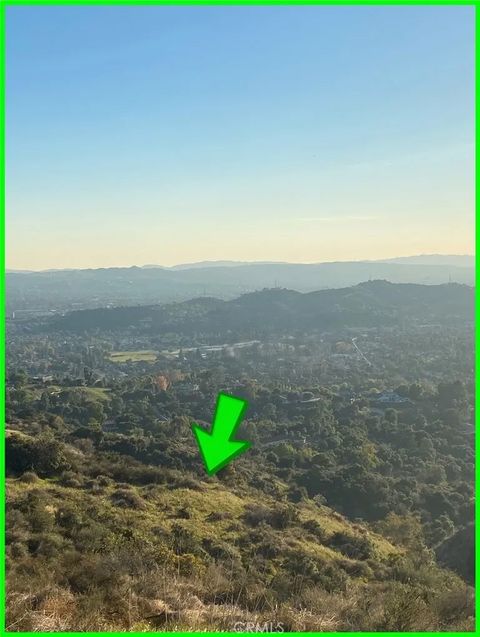 1399 Mountain Glendora CA 91741