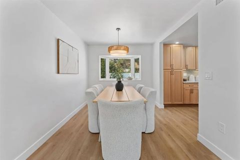 Tiny photo for 4654 Lisann Street, Clairemont, CA 92117 (MLS # NDP2510640)