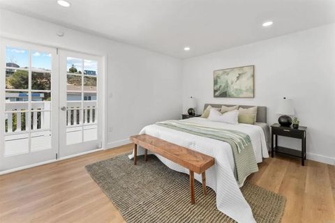 Tiny photo for 4654 Lisann Street, Clairemont, CA 92117 (MLS # NDP2510640)