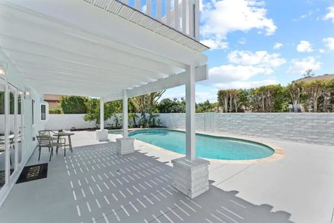 Tiny photo for 4654 Lisann Street, Clairemont, CA 92117 (MLS # NDP2510640)