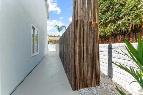 Tiny photo for 4654 Lisann Street, Clairemont, CA 92117 (MLS # NDP2510640)