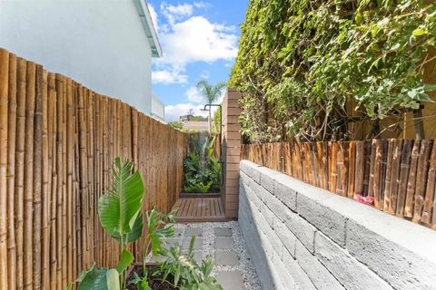 Tiny photo for 4654 Lisann Street, Clairemont, CA 92117 (MLS # NDP2510640)