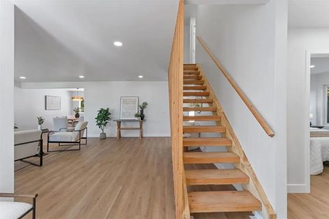 Tiny photo for 4654 Lisann Street, Clairemont, CA 92117 (MLS # NDP2510640)