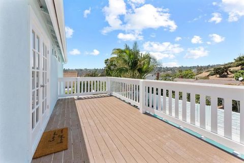 Tiny photo for 4654 Lisann Street, Clairemont, CA 92117 (MLS # NDP2510640)