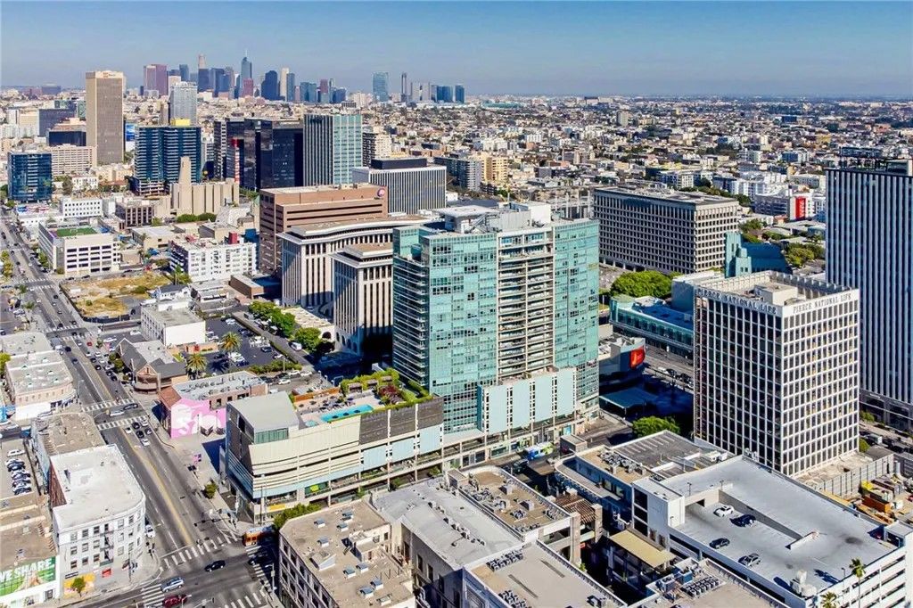 Photo of 3785 Wilshire, Los Angeles, CA 90010 (MLS # SR26013118)