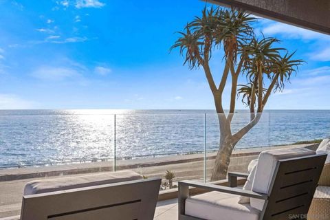 Tiny photo for 6653 Neptune #Share B, La Jolla, CA 92037 (MLS # 250042699)