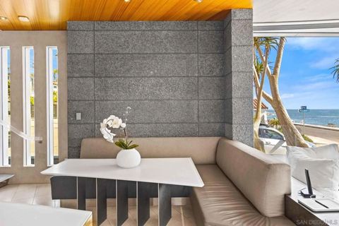 Tiny photo for 6653 Neptune #Share B, La Jolla, CA 92037 (MLS # 250042699)