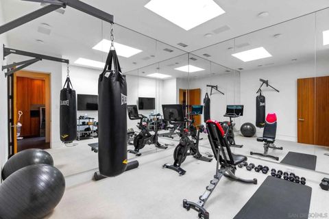 Tiny photo for 6653 Neptune #Share B, La Jolla, CA 92037 (MLS # 250042699)