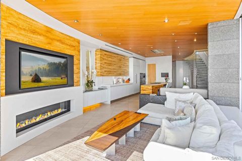 Tiny photo for 6653 Neptune #Share B, La Jolla, CA 92037 (MLS # 250042699)