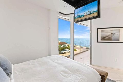 Tiny photo for 6653 Neptune #Share B, La Jolla, CA 92037 (MLS # 250042699)