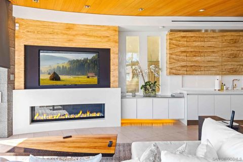 Tiny photo for 6653 Neptune #Share B, La Jolla, CA 92037 (MLS # 250042699)