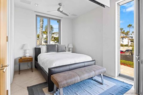 Tiny photo for 6653 Neptune #Share B, La Jolla, CA 92037 (MLS # 250042699)