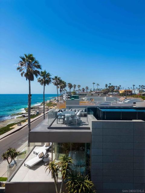 Tiny photo for 6653 Neptune #Share B, La Jolla, CA 92037 (MLS # 250042699)