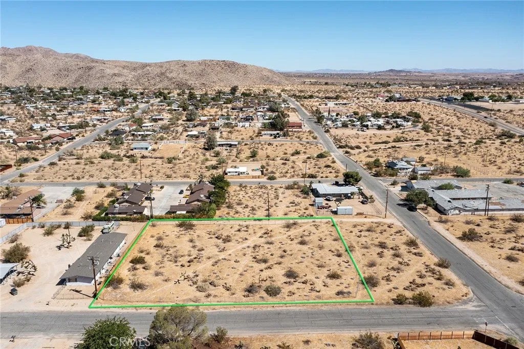 Photo of 61900 Verbena RD, Joshua Tree, CA 92252 (MLS # JT26191140)