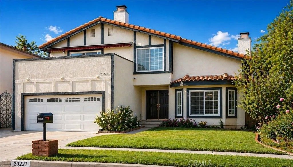 Photo of 20221 Baltar St, Winnetka, CA 91306 (MLS # SR26082660)