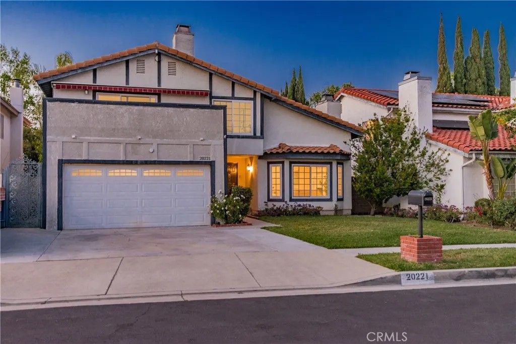 Photo of 20221 Baltar St, Winnetka, CA 91306 (MLS # SR26082660)