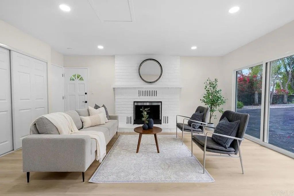 Photo of 1603 Towell Lane, Escondido, CA 92029 (MLS # PTP2601450)