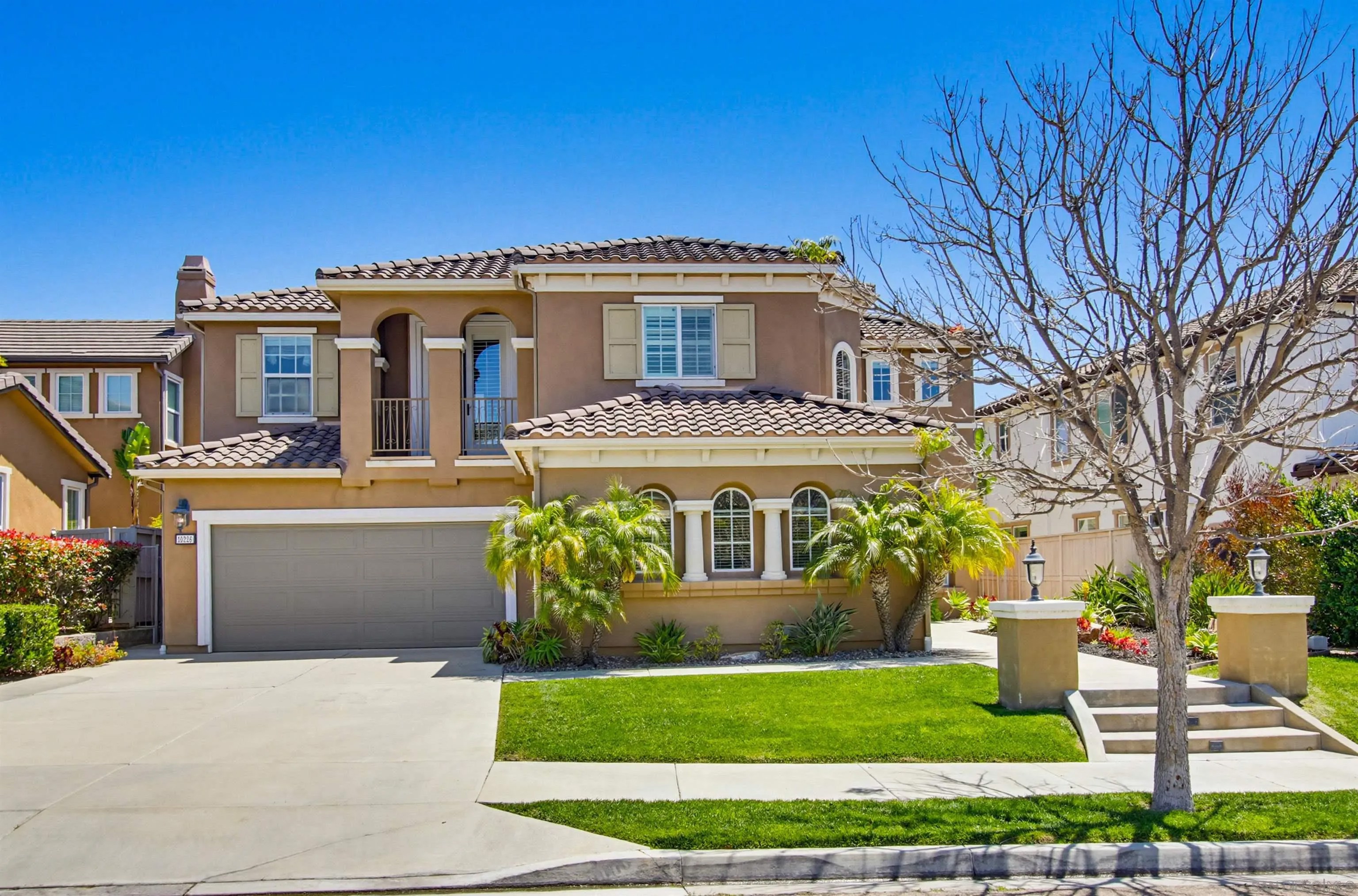 10226 Camino San Thomas
