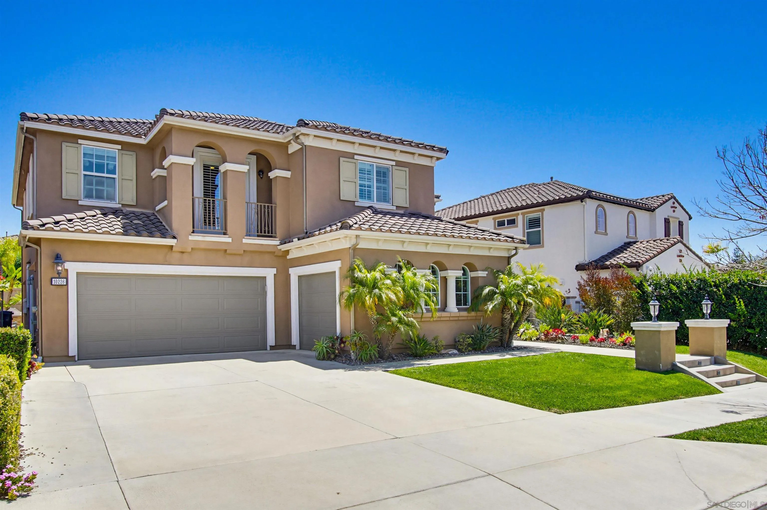 10226 Camino San Thomas