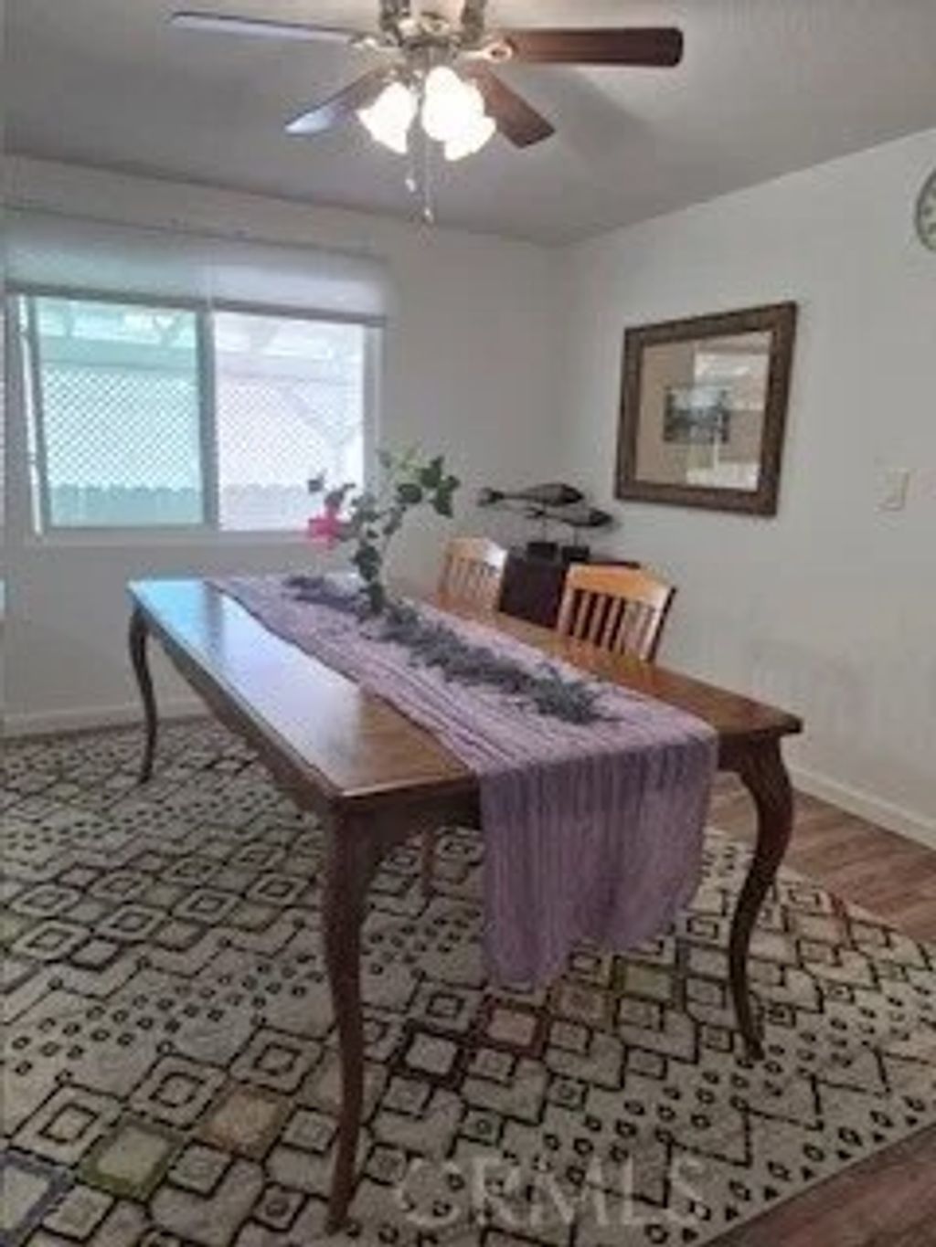 Photo of 43692 Ange Lane, Hemet, CA 92544 (MLS # SW26079974)