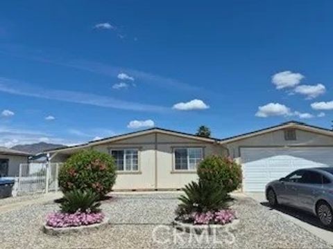 43692 Ange Lane Hemet CA 92544