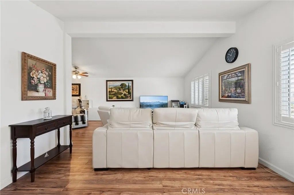 Photo of 43692 Ange Lane, Hemet, CA 92544 (MLS # SW26079974)